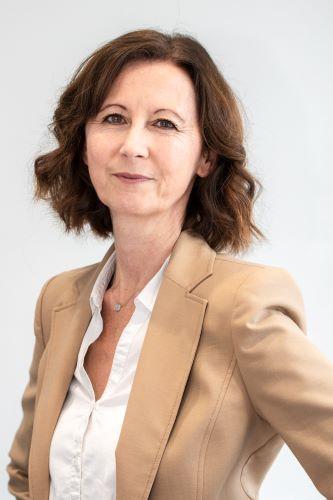 Sonia AMBILLE