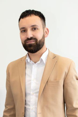 Guillaume MOTTE