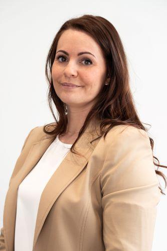 Chloé POLYCARPE