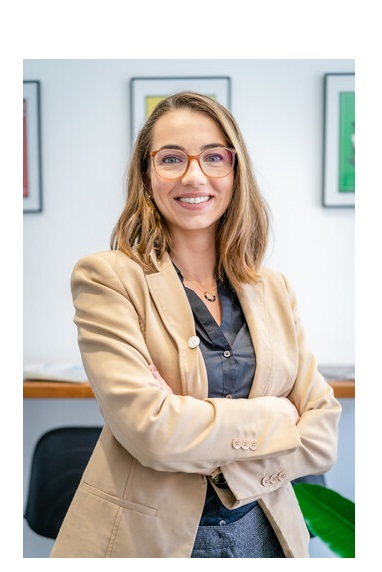 Christelle PITOCCHI