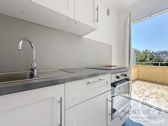 appartement - NICE - 06