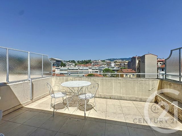 appartement - NICE - 06