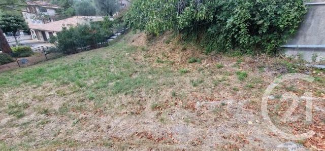 terrain à vendre - 239.0 m2 - TOURNEFORT - 06 - PROVENCE-ALPES-COTE-D-AZUR - Century 21 Etoile Immobilier