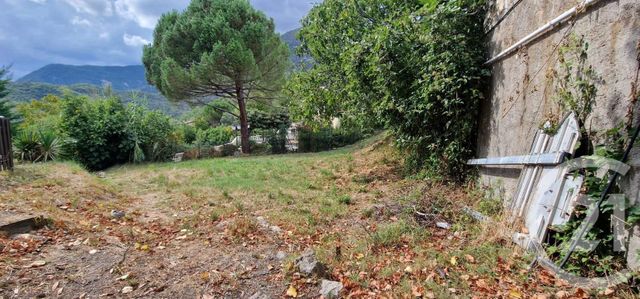 terrain à vendre - 239.0 m2 - TOURNEFORT - 06 - PROVENCE-ALPES-COTE-D-AZUR - Century 21 Etoile Immobilier