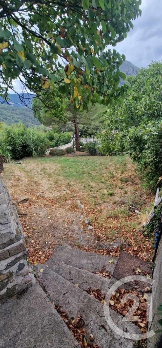 terrain à vendre - 239.0 m2 - TOURNEFORT - 06 - PROVENCE-ALPES-COTE-D-AZUR - Century 21 Etoile Immobilier