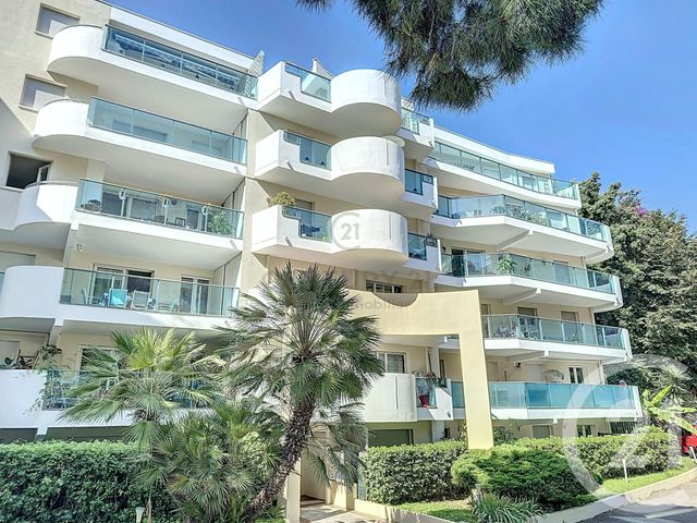 appartement - NICE - 06