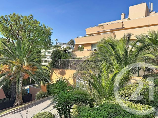 Appartement F3 à vendre NICE