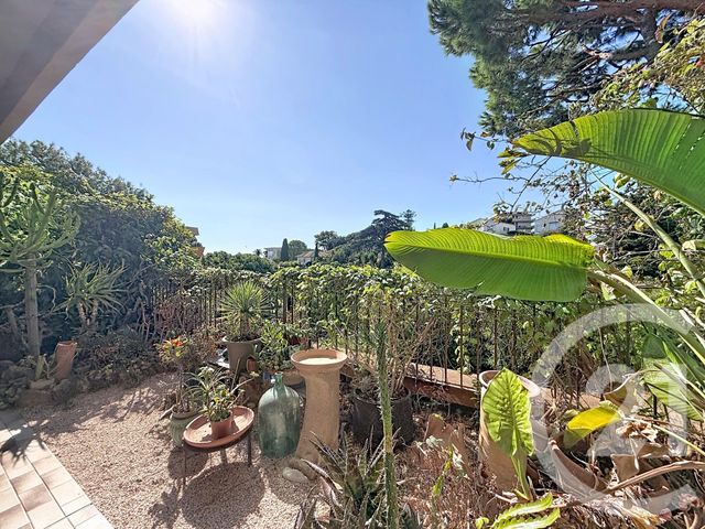 Appartement F3 à vendre - 3 pièces - 86.22 m2 - NICE - 06 - PROVENCE-ALPES-COTE-D-AZUR - Century 21 Etoile Immobilier