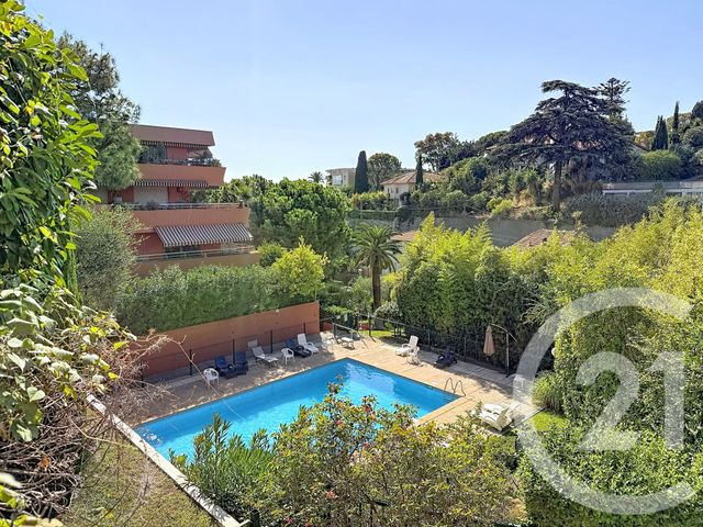 Appartement F3 à vendre - 3 pièces - 86.22 m2 - NICE - 06 - PROVENCE-ALPES-COTE-D-AZUR - Century 21 Etoile Immobilier