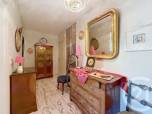 Appartement F3 à vendre - 3 pièces - 86.22 m2 - NICE - 06 - PROVENCE-ALPES-COTE-D-AZUR - Century 21 Etoile Immobilier
