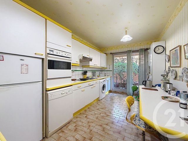 Appartement F3 à vendre - 3 pièces - 86.22 m2 - NICE - 06 - PROVENCE-ALPES-COTE-D-AZUR - Century 21 Etoile Immobilier