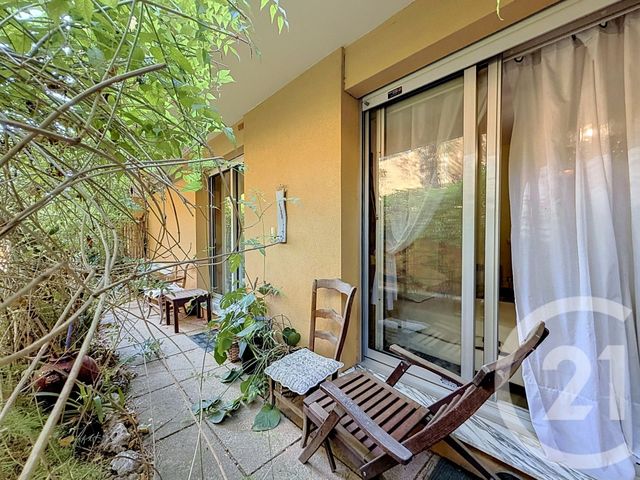 Appartement F3 à vendre - 3 pièces - 86.22 m2 - NICE - 06 - PROVENCE-ALPES-COTE-D-AZUR - Century 21 Etoile Immobilier