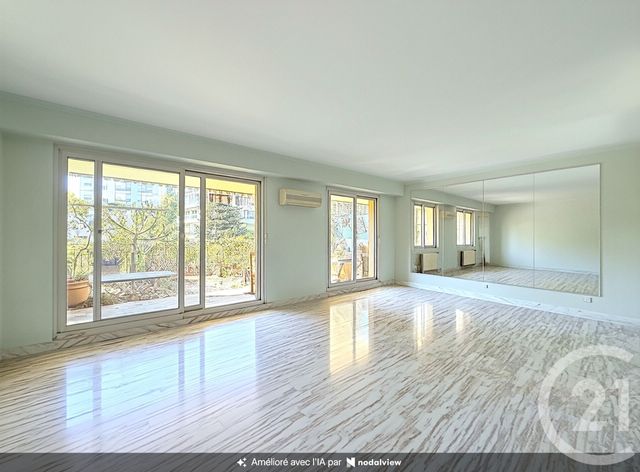 Appartement F3 à vendre - 3 pièces - 86.22 m2 - NICE - 06 - PROVENCE-ALPES-COTE-D-AZUR - Century 21 Etoile Immobilier