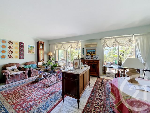Appartement F3 à vendre - 3 pièces - 86.22 m2 - NICE - 06 - PROVENCE-ALPES-COTE-D-AZUR - Century 21 Etoile Immobilier