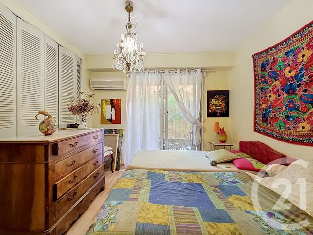 Appartement F3 à vendre - 3 pièces - 86.22 m2 - NICE - 06 - PROVENCE-ALPES-COTE-D-AZUR - Century 21 Etoile Immobilier