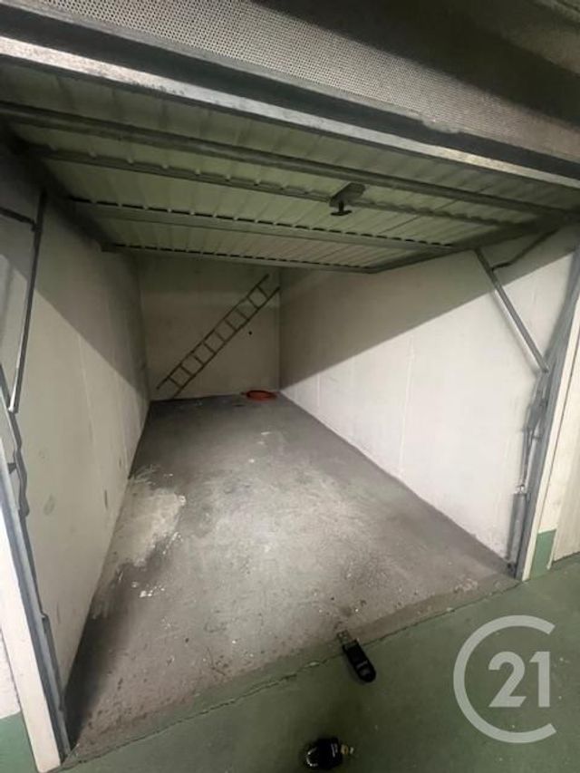 parking à vendre - 11.09 m2 - NICE - 06 - PROVENCE-ALPES-COTE-D-AZUR - Century 21 Etoile Immobilier