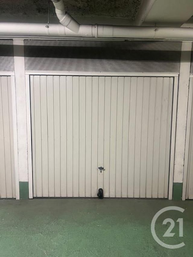 parking à vendre - 11.09 m2 - NICE - 06 - PROVENCE-ALPES-COTE-D-AZUR - Century 21 Etoile Immobilier