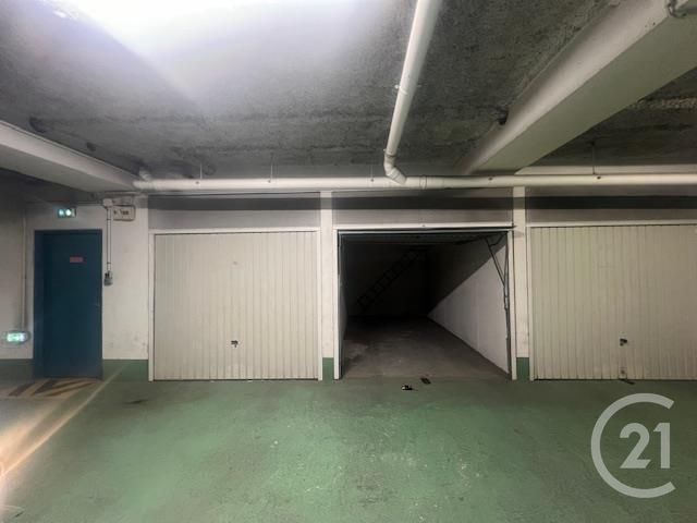 parking à vendre - 11.09 m2 - NICE - 06 - PROVENCE-ALPES-COTE-D-AZUR - Century 21 Etoile Immobilier