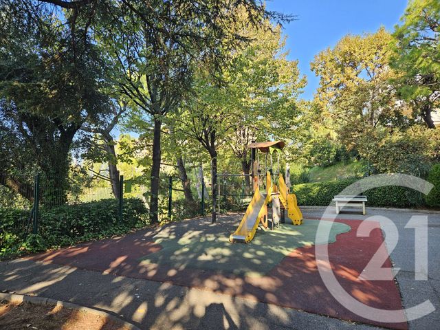 Appartement F2 à vendre - 2 pièces - 50.0 m2 - NICE - 06 - PROVENCE-ALPES-COTE-D-AZUR - Century 21 Etoile Immobilier