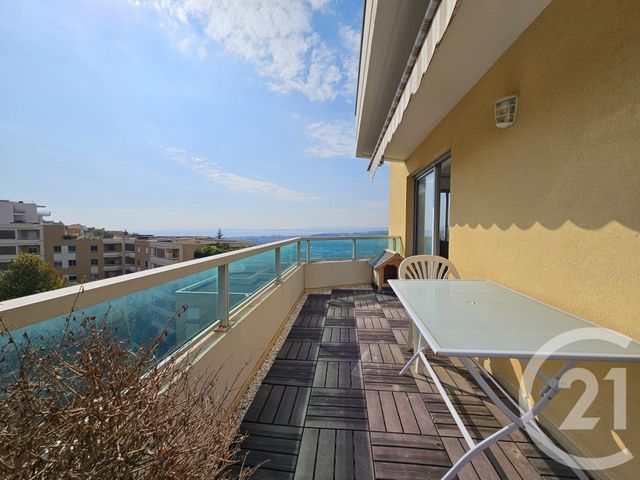Appartement F2 à vendre - 2 pièces - 50.0 m2 - NICE - 06 - PROVENCE-ALPES-COTE-D-AZUR - Century 21 Etoile Immobilier