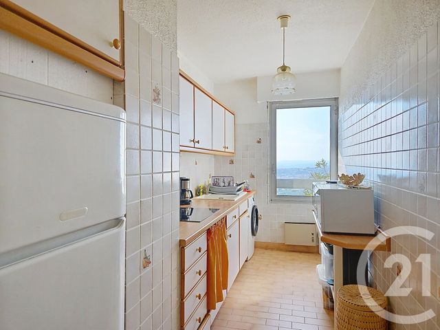 Appartement F2 à vendre - 2 pièces - 50.0 m2 - NICE - 06 - PROVENCE-ALPES-COTE-D-AZUR - Century 21 Etoile Immobilier