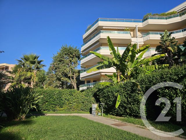 Appartement F2 à vendre - 2 pièces - 50.0 m2 - NICE - 06 - PROVENCE-ALPES-COTE-D-AZUR - Century 21 Etoile Immobilier