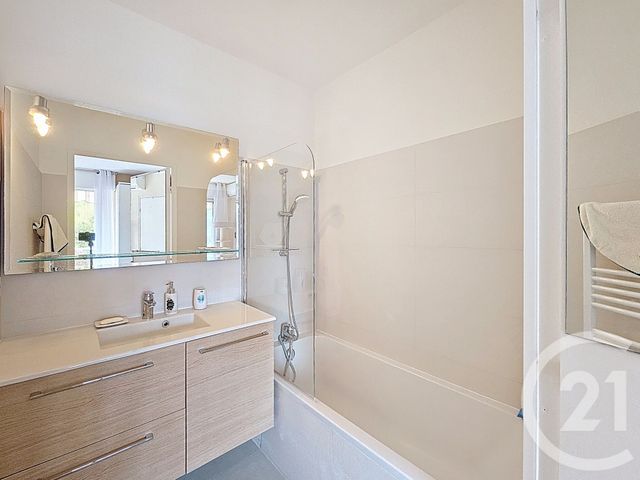 Appartement F2 à vendre - 2 pièces - 50.0 m2 - NICE - 06 - PROVENCE-ALPES-COTE-D-AZUR - Century 21 Etoile Immobilier