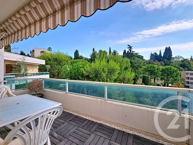 Appartement F2 à vendre - 2 pièces - 50.0 m2 - NICE - 06 - PROVENCE-ALPES-COTE-D-AZUR - Century 21 Etoile Immobilier