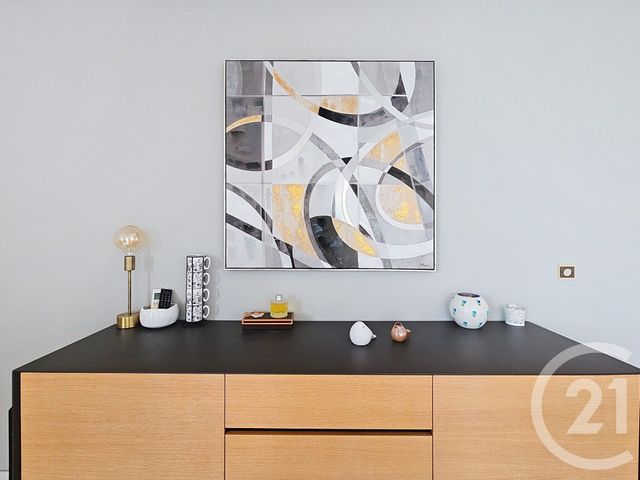 Appartement F2 à vendre - 2 pièces - 50.0 m2 - NICE - 06 - PROVENCE-ALPES-COTE-D-AZUR - Century 21 Etoile Immobilier