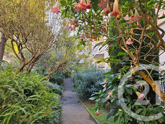 Appartement F2 à vendre - 2 pièces - 50.0 m2 - NICE - 06 - PROVENCE-ALPES-COTE-D-AZUR - Century 21 Etoile Immobilier