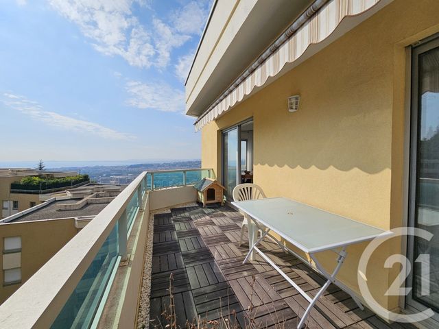 appartement - NICE - 06