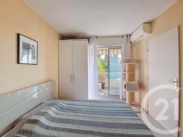 Appartement F2 à vendre - 2 pièces - 50.0 m2 - NICE - 06 - PROVENCE-ALPES-COTE-D-AZUR - Century 21 Etoile Immobilier