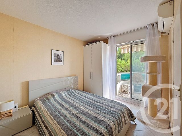 Appartement F2 à vendre - 2 pièces - 50.0 m2 - NICE - 06 - PROVENCE-ALPES-COTE-D-AZUR - Century 21 Etoile Immobilier