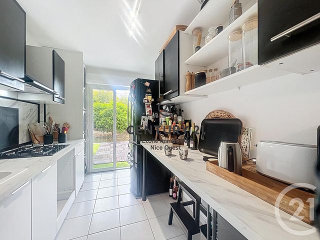 Appartement F3 à vendre - 3 pièces - 64.0 m2 - NICE - 06 - PROVENCE-ALPES-COTE-D-AZUR - Century 21 Etoile Immobilier