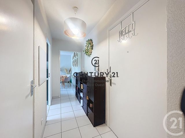 Appartement F3 à vendre - 3 pièces - 64.0 m2 - NICE - 06 - PROVENCE-ALPES-COTE-D-AZUR - Century 21 Etoile Immobilier