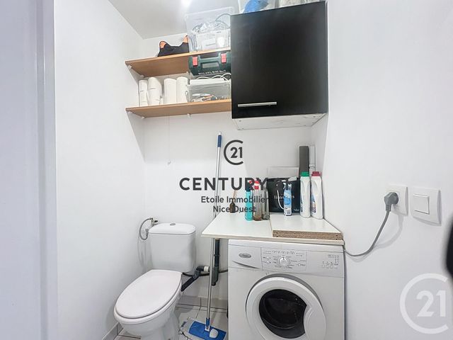 Appartement F3 à vendre - 3 pièces - 64.0 m2 - NICE - 06 - PROVENCE-ALPES-COTE-D-AZUR - Century 21 Etoile Immobilier