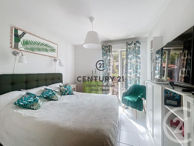 Appartement F3 à vendre - 3 pièces - 64.0 m2 - NICE - 06 - PROVENCE-ALPES-COTE-D-AZUR - Century 21 Etoile Immobilier