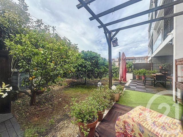 Appartement F3 à vendre - 3 pièces - 64.0 m2 - NICE - 06 - PROVENCE-ALPES-COTE-D-AZUR - Century 21 Etoile Immobilier