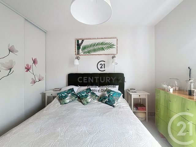 Appartement F3 à vendre - 3 pièces - 64.0 m2 - NICE - 06 - PROVENCE-ALPES-COTE-D-AZUR - Century 21 Etoile Immobilier