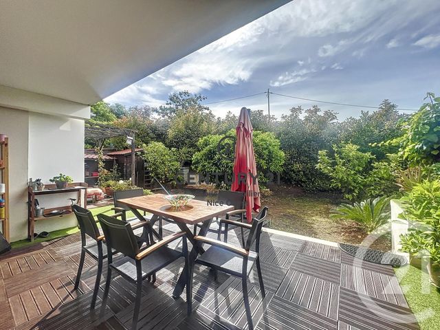 appartement - NICE - 06