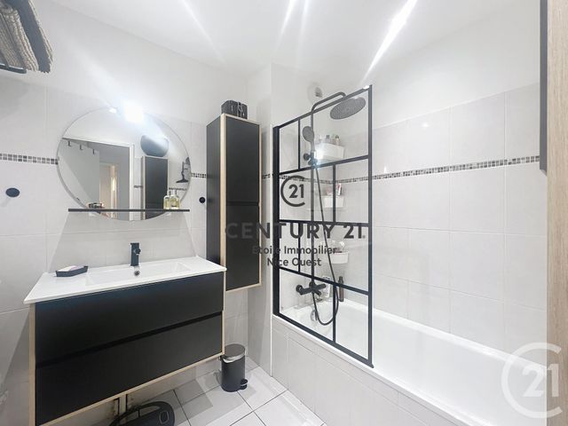 Appartement F3 à vendre - 3 pièces - 64.0 m2 - NICE - 06 - PROVENCE-ALPES-COTE-D-AZUR - Century 21 Etoile Immobilier