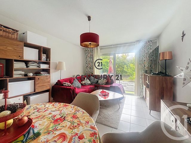 Appartement F3 à vendre - 3 pièces - 64.0 m2 - NICE - 06 - PROVENCE-ALPES-COTE-D-AZUR - Century 21 Etoile Immobilier