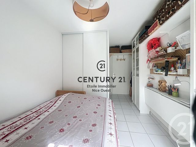Appartement F3 à vendre - 3 pièces - 64.0 m2 - NICE - 06 - PROVENCE-ALPES-COTE-D-AZUR - Century 21 Etoile Immobilier