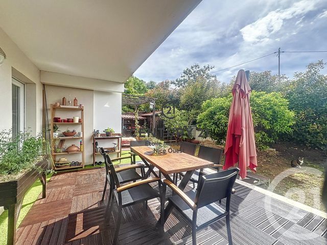 appartement - NICE - 06