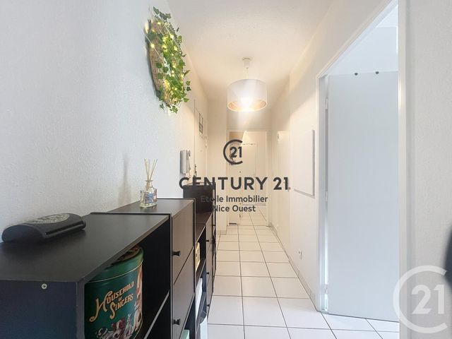 Appartement F3 à vendre - 3 pièces - 64.0 m2 - NICE - 06 - PROVENCE-ALPES-COTE-D-AZUR - Century 21 Etoile Immobilier