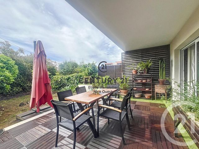 Appartement F3 à vendre - 3 pièces - 64.0 m2 - NICE - 06 - PROVENCE-ALPES-COTE-D-AZUR - Century 21 Etoile Immobilier