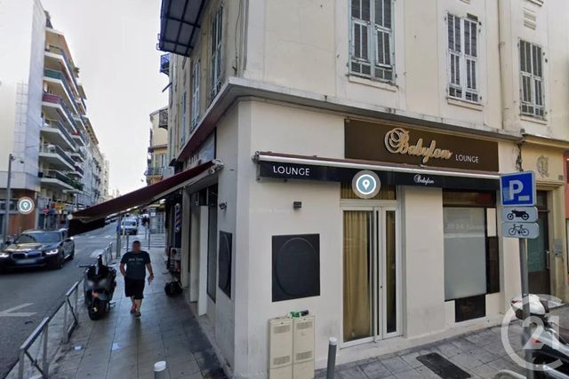 Commerce à vendre NICE