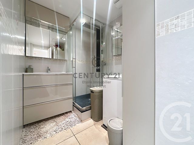 Appartement F3 à vendre - 3 pièces - 58.0 m2 - NICE - 06 - PROVENCE-ALPES-COTE-D-AZUR - Century 21 Etoile Immobilier