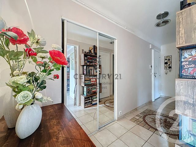 appartement - NICE - 06