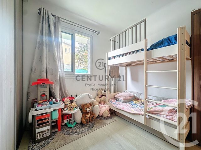 Appartement F3 à vendre - 3 pièces - 58.0 m2 - NICE - 06 - PROVENCE-ALPES-COTE-D-AZUR - Century 21 Etoile Immobilier